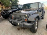 Used 2010 Jeep Wrangler Unlimited Rubicon w/ Trailer Tow Group image 4
