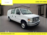 Used 2008 Ford E-150 and Econoline 150 image 3