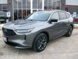 Used 2023 Acura MDX A-Spec image 2