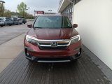 Used 2021 Honda Pilot EX-L image 2
