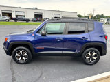 Used 2021 Jeep Renegade Trailhawk image 6