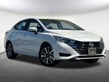 Used 2024 Nissan Versa SV w/ Trunk Package image 2