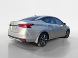 New 2025 Nissan Versa SV image 3