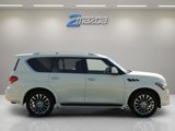 Used 2017 INFINITI QX80 4WD w/ Driver Assistance Package image 6