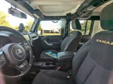 Used 2014 Jeep Wrangler Unlimited Sahara w/ Dual Top Group image 4