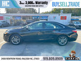 Used 2016 Toyota Camry SE image 2