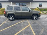 Used 2016 Jeep Patriot High Altitude image 5