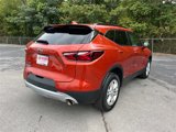 Used 2021 Chevrolet Blazer LT image 3