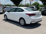 Used 2022 Hyundai Accent SE image 5
