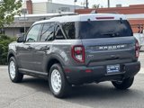New 2025 Ford Bronco Sport Heritage w/ Convenience Package image 5