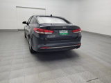 Used 2016 Kia Optima LX w/ LX Convenience Package image 6