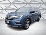 Certified 2017 Honda Pilot EX-L image 4