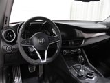 Used 2018 Alfa Romeo Giulia Ti Sport w/ Quick Order Package 22S Sport image 6