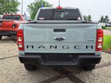 Certified 2021 Ford Ranger XL w/ FX4 Off-Road Package image 4