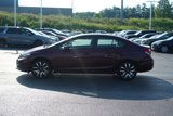 Used 2014 Honda Civic EX-L image 4