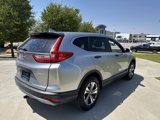Used 2018 Honda CR-V LX image 5