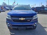 Used 2017 Chevrolet Colorado Z71 image 2