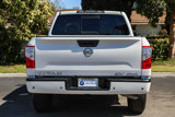 Used 2023 Nissan Titan SV image 5