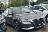 Used 2022 Nissan Sentra SV image 2