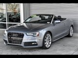 Used 2016 Audi A5 2.0T Premium Plus w/ Technology Package image 3