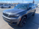 Used 2023 Jeep Grand Cherokee L Limited w/ Black Appearance Package image 4