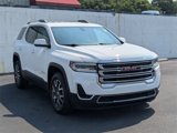 Certified 2021 GMC Acadia SLE w/ Driver Convenience Package image 2