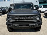 New 2024 Ford Bronco Black Diamond image 2
