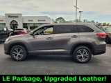 Used 2017 Toyota Highlander LE image 4