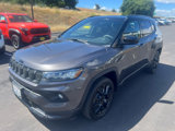 Used 2023 Jeep Compass Altitude image 5