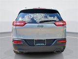 Used 2015 Jeep Cherokee Latitude w/ Comfort/Convenience Group image 4