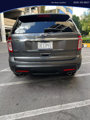 Used 2015 Ford Explorer XLT w/ Equipment Group 202B image 4