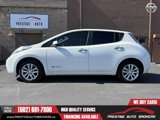 Used 2015 Nissan Leaf S w/ Charge Package image 5