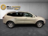 Used 2015 Chevrolet Traverse LT image 4