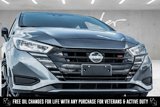 Used 2023 Nissan Versa SR w/ Trunk Package image 3