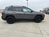 Used 2023 Jeep Cherokee Altitude Lux image 6