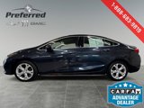 Used 2016 Chevrolet Cruze Premier image 3