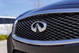 Used 2017 INFINITI Q50 Sport image 5