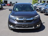 Used 2017 Honda CR-V Touring image 4