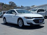 Used 2023 Chevrolet Malibu LT image 4