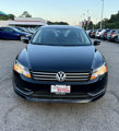 Used 2012 Volkswagen Passat 2.5 SE image 3