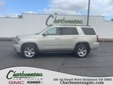 Used 2015 Chevrolet Tahoe LT image 2