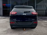 Used 2016 Jeep Cherokee Sport image 4
