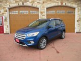 Used 2018 Ford Escape Titanium image 2