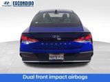 Certified 2025 Hyundai Elantra Sport image 4
