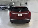 Used 2017 Cadillac XT5 Premium Luxury image 4