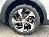 Used 2016 Hyundai Tucson Sport image 4