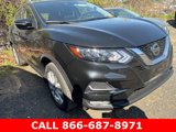 Certified 2022 Nissan Rogue Sport SV image 3