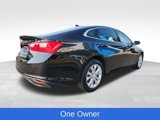 Used 2023 Chevrolet Malibu LT w/ Driver Confidence Package image 5