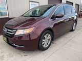 Used 2014 Honda Odyssey EX-L image 3