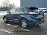 Used 2022 Ford Edge SEL w/ Convenience Package image 4